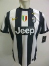 Juventus Seasons 2012/2013